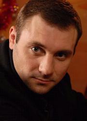 Алексей Медведев