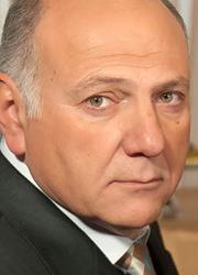 Сергей Газаров