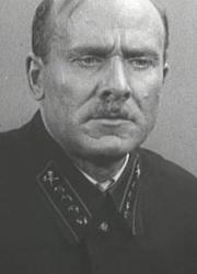 Леонид Волков