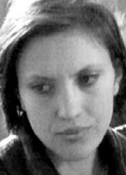Галина Гладкова