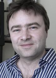 Гэбриел Каррингтон