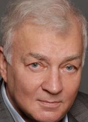 Михаил Державин