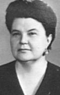Евгения Веховская
