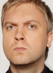 Сергей Светлаков
