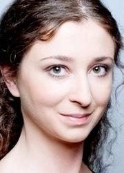 Анна Грышка