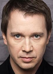 Евгений Миронов
