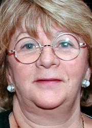 Алла Сурикова