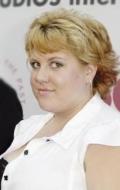 Кэти Лукас
