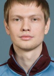 Степан Рожнов