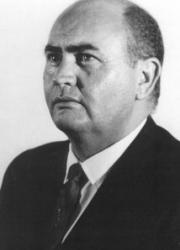 Боб Уэлинг