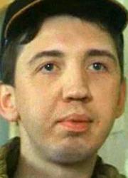 Сергей Шелгунов