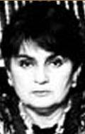 Лана Гогоберидзе