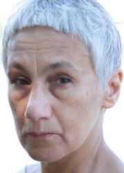 Роза Хайруллина