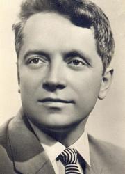 Юрий Белов