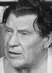 Николай Сибейкин