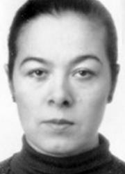 Ирина Ленникова