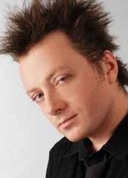 Глеб Самойлов