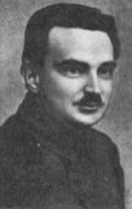 Виталий Бианки