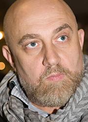 Павел Каплевич