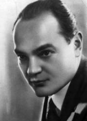 Николай Хмелев