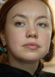 Оксана Бычкова