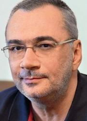 Константин Меладзе