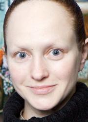Елена Морозова