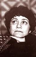 Галина Щербакова