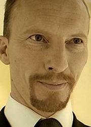 Майкл Дженн