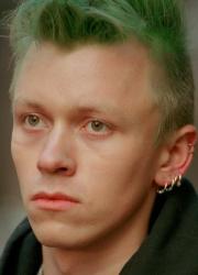 Сергей Глазунов