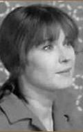 Галина Шабанова