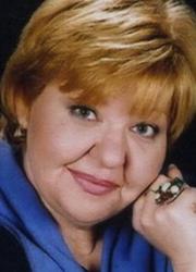 Ирина Токарчук