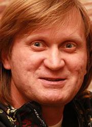 Андрей Рожков