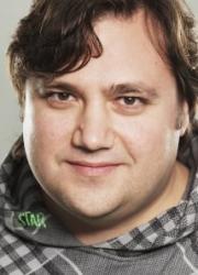 Максим Асадчий