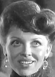 Галина Ковганич