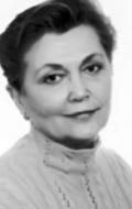 Вера Токарева