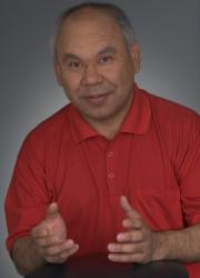 Болат Калымбетов
