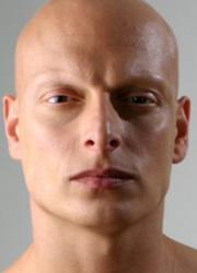 Джозеф Гатт