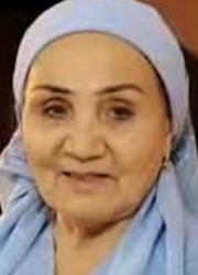 Тути Юсупова