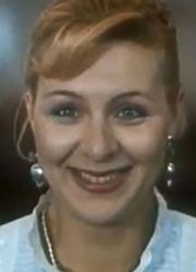 Елена Старостина