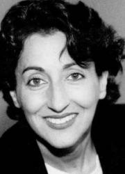 Марла Лукофски