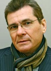 Олег Жданов