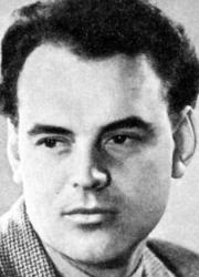 Лев Золотухин