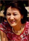 Камилла Власенкова