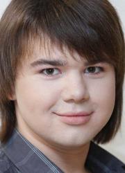 Михаил Казаков