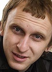 Гавриил Гордеев