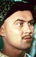 Николай Досенко
