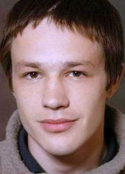 Дмитрий Ратомский