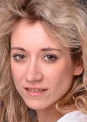 Лана Барич