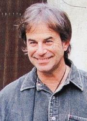 Джеффри Крамер